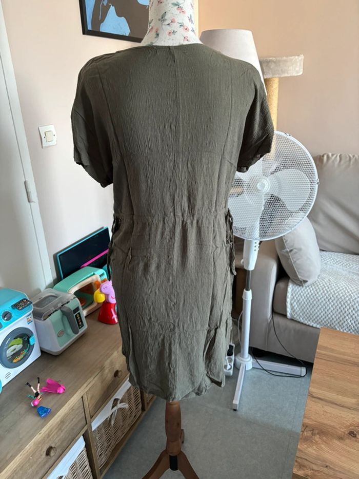 Robe d été taille S - photo numéro 3