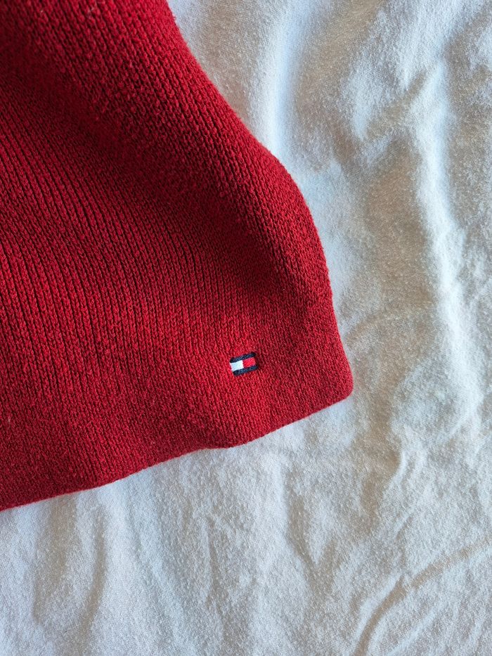 Pull Tommy Hilfiger - photo numéro 3