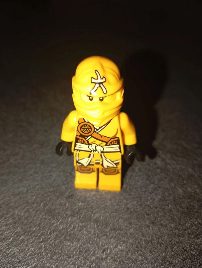 Figurine lego