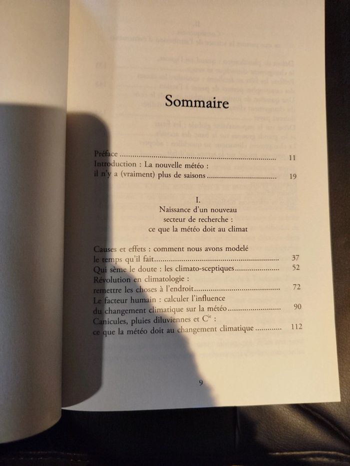 Livre la fureur du temps - photo numéro 3