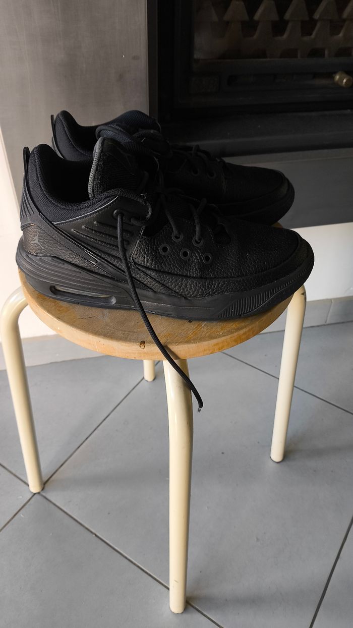 NIKE Jordan Max Aura 5 GS - photo numéro 3