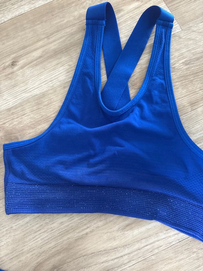Ensemble de sport fille - photo numéro 3