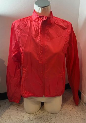 Coupe vent imperméable