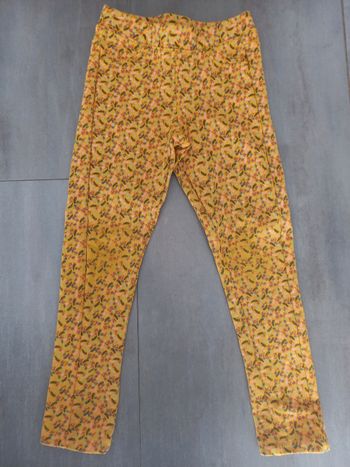 Pantalon 6 ans