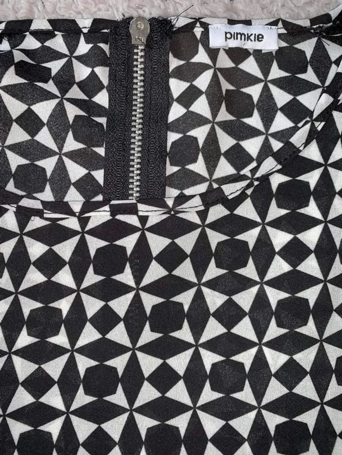 T shirt - photo numéro 5