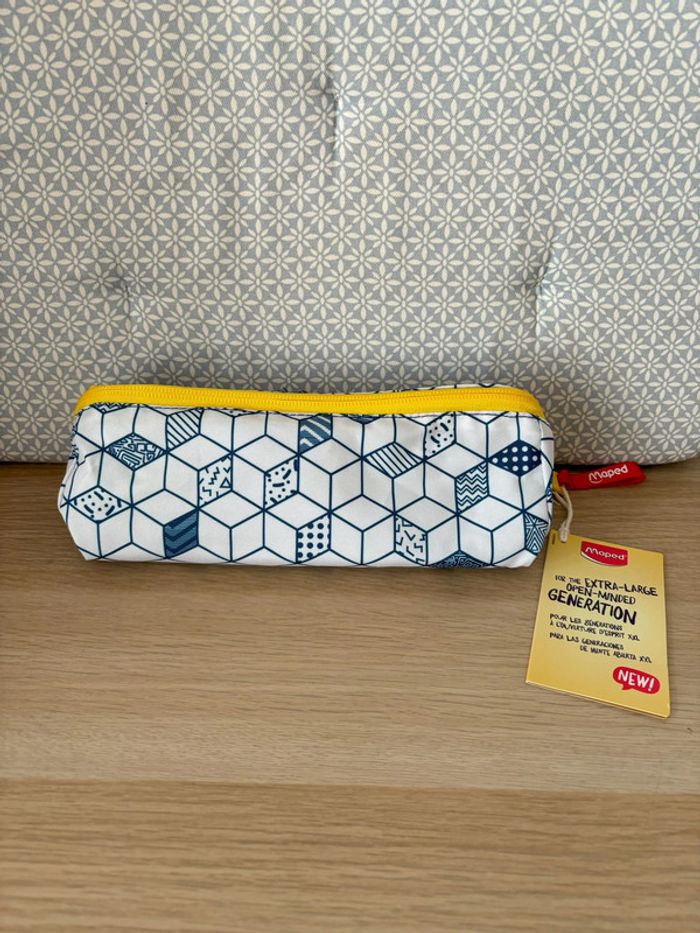 Trousse Garnie Standard "Coloriable et Réversible" - photo numéro 2