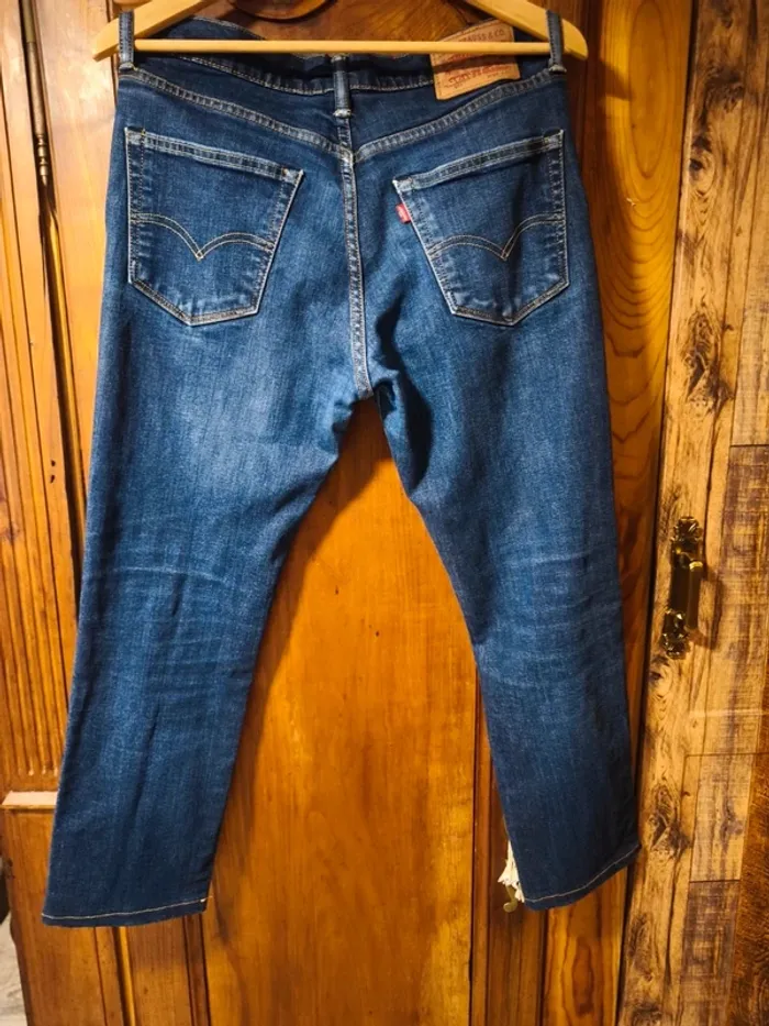 Jean Levis femme 511 - photo numéro 3