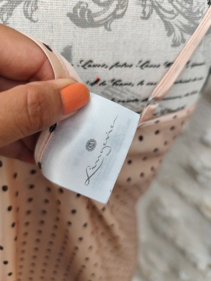 Jolie nuisette femme taille 40/42 - photo numéro 5