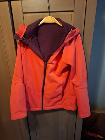 Blouson 8 ans