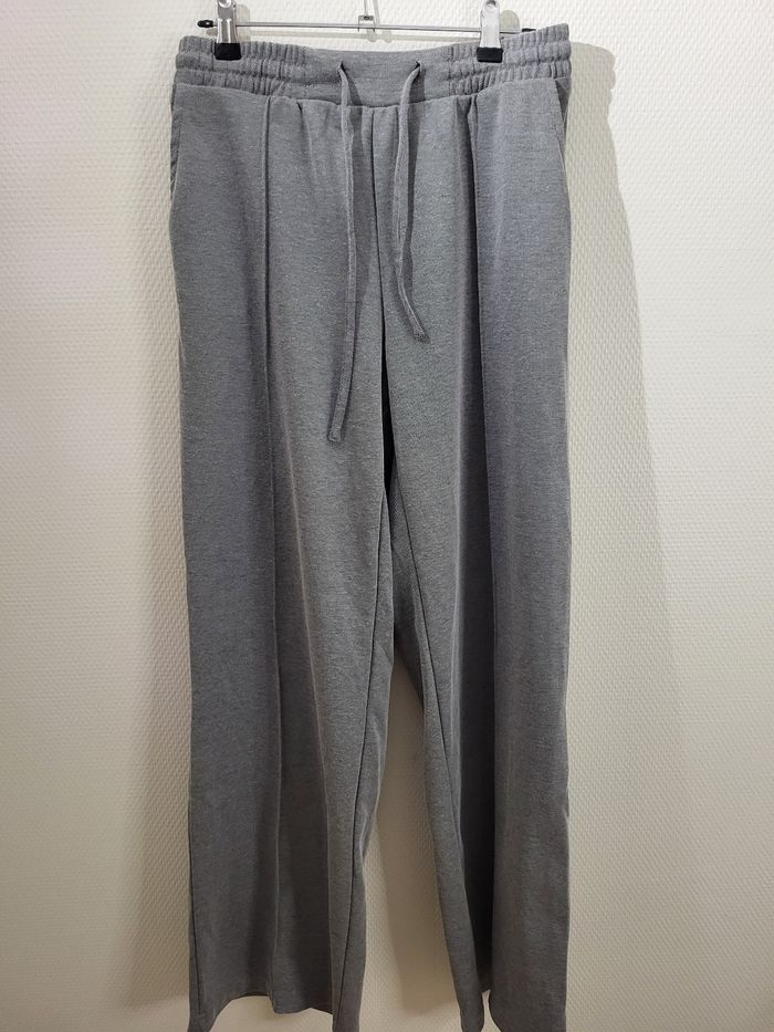 Pantalon gris