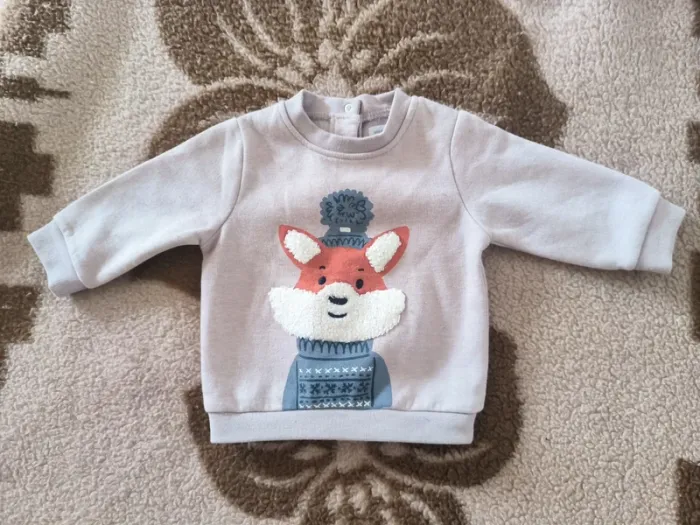 Pull renard