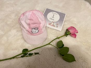 Casquette Hello Kitty
