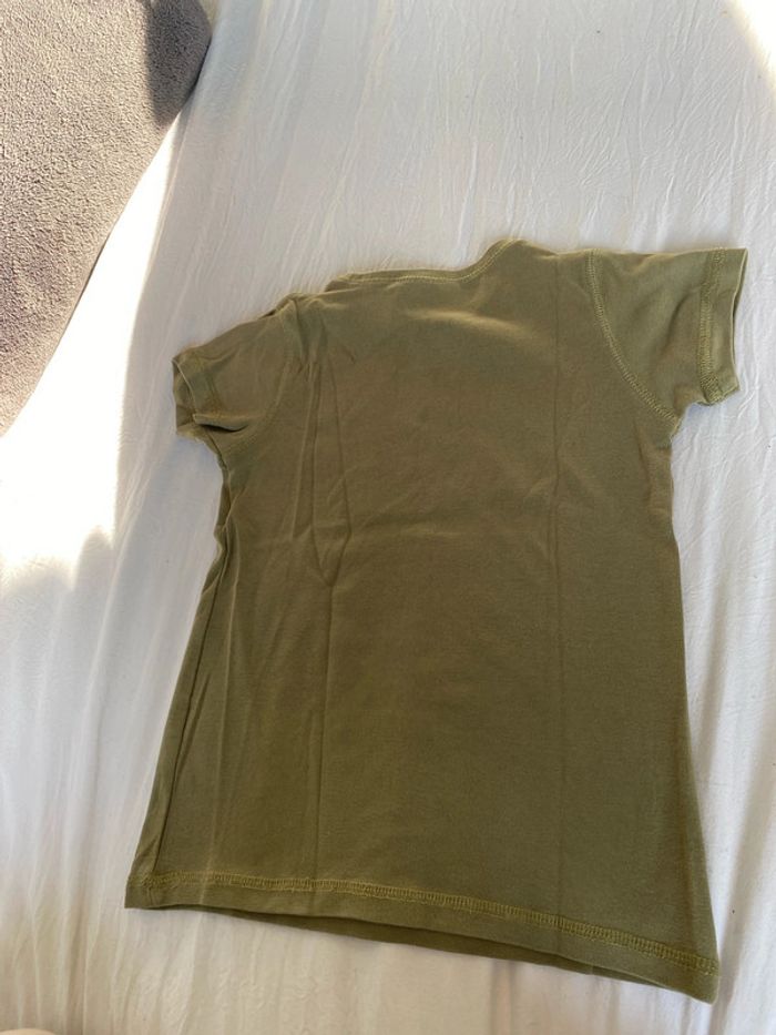 T-shirt - photo numéro 4