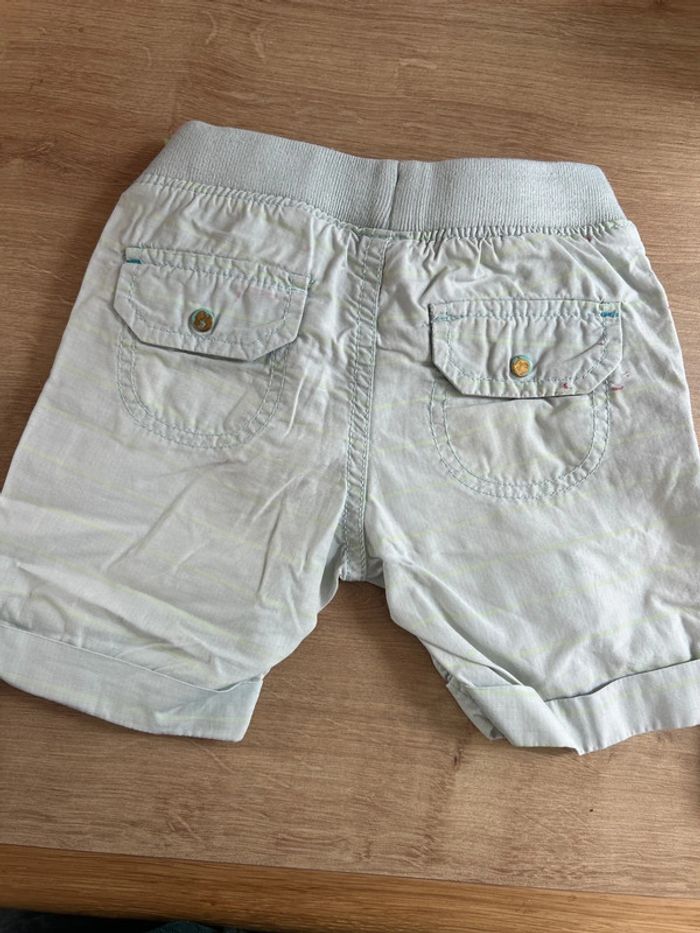 Lot short - photo numéro 10