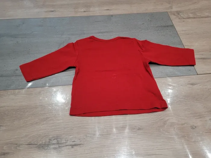 T shirt - photo numéro 4