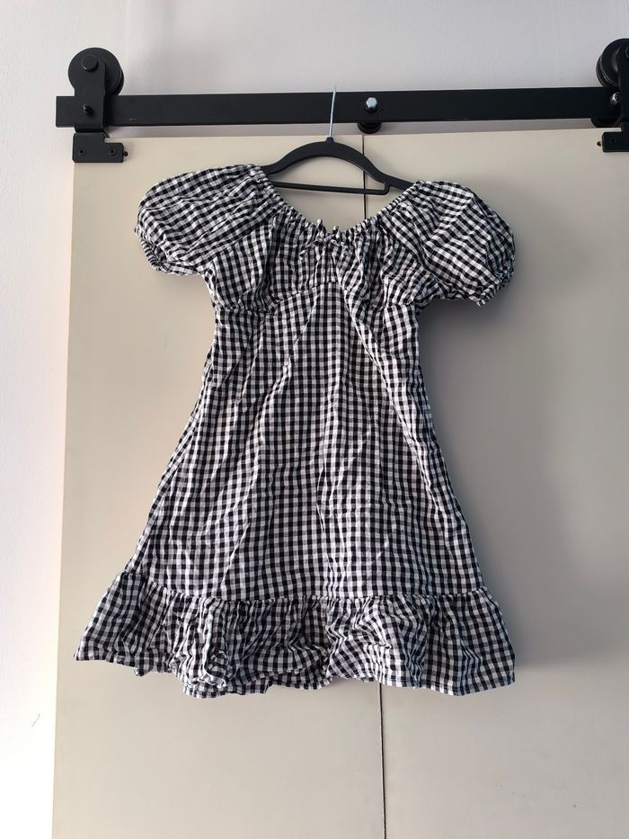 Robe manche courte - photo numéro 3