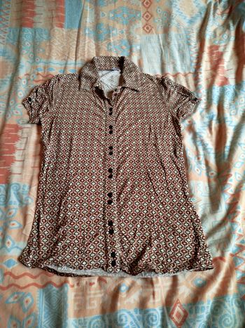 T shirt fantaisie