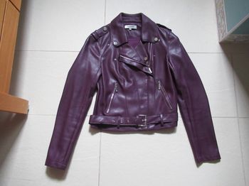 Veste perfecto femme Morgan de Toi 38 / M