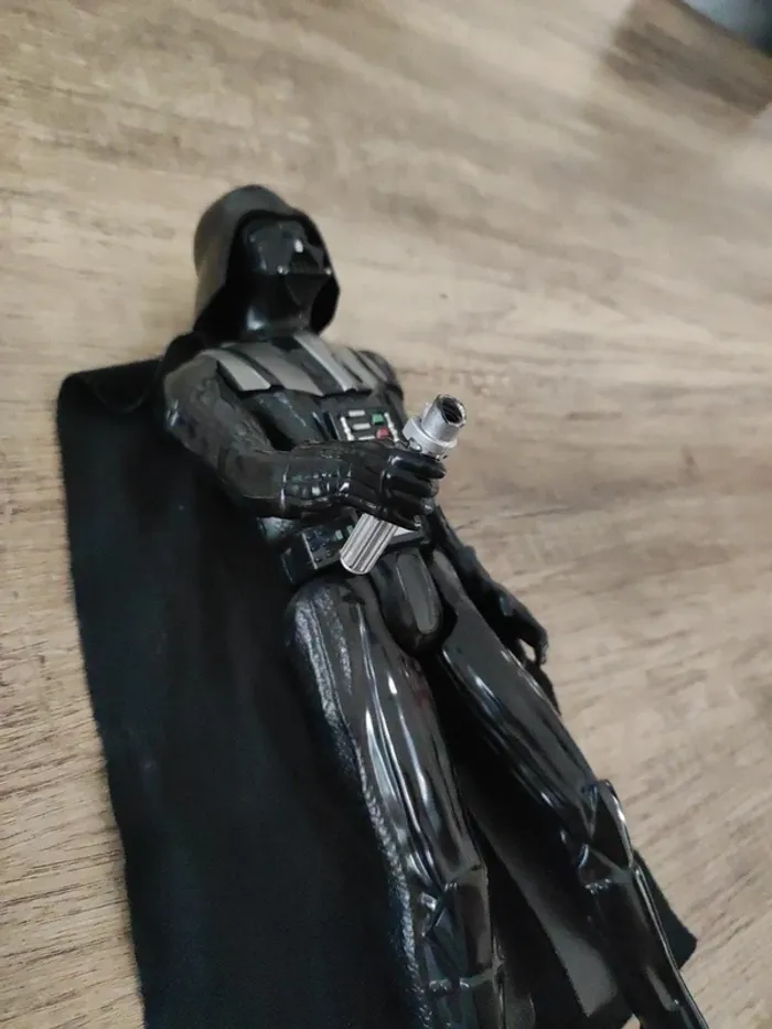 Figurine Dark Vador Star Wars - photo numéro 4
