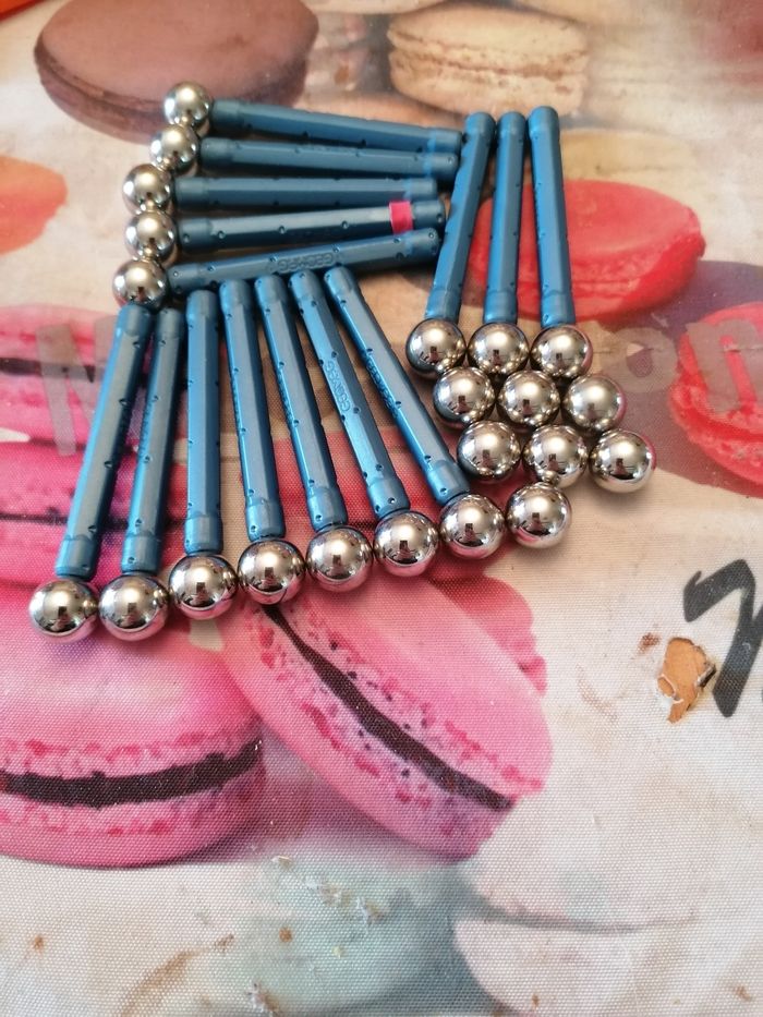 Geomag - photo numéro 6