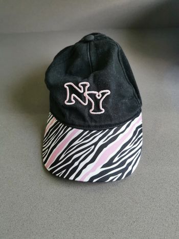 Casquette NY