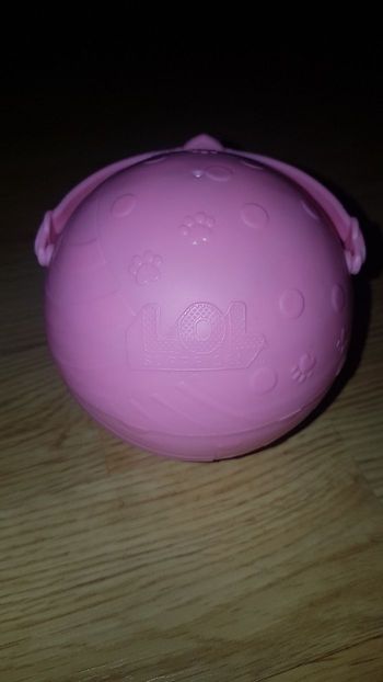 Poupée lol pets