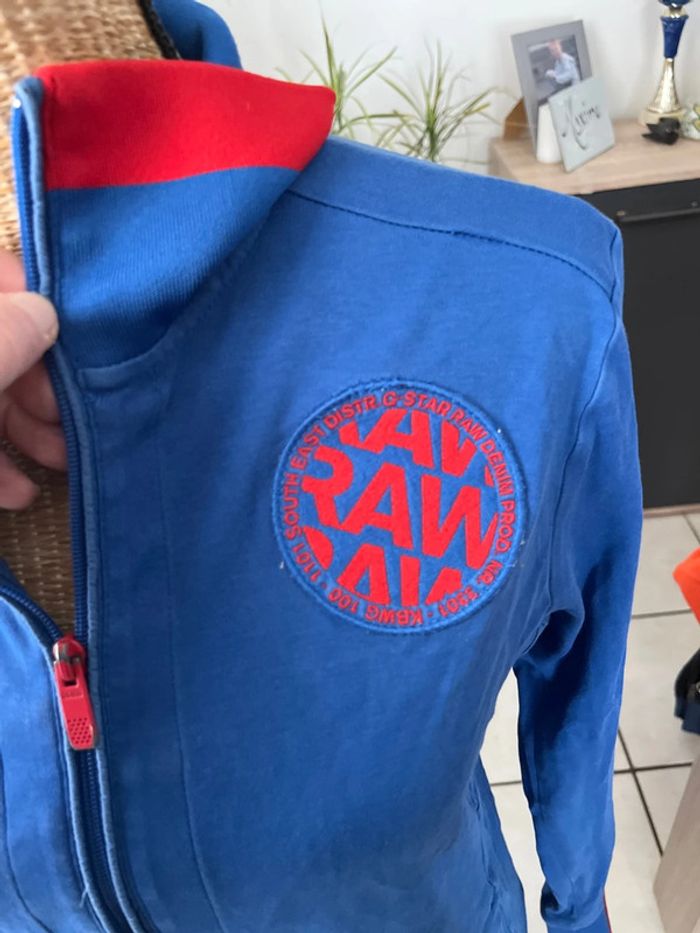 Veste g-star - photo numéro 5