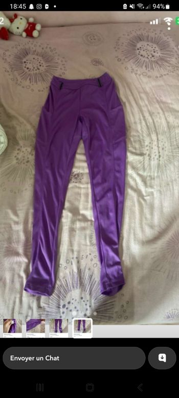 Pantalons d'équitation