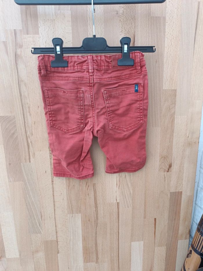 Short - photo numéro 2