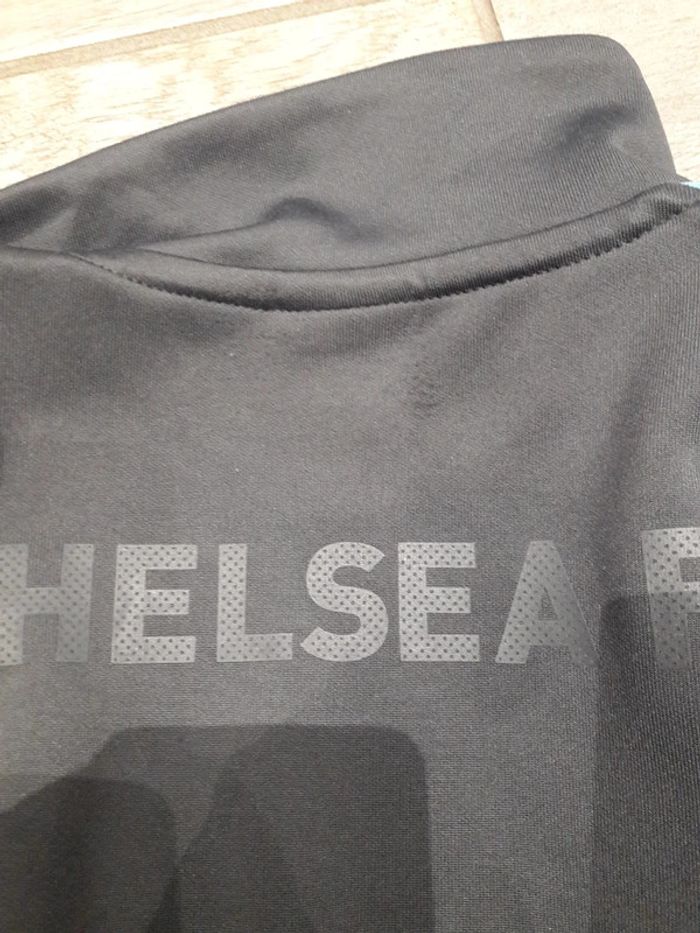 Veste zippée Chelsea - photo numéro 6