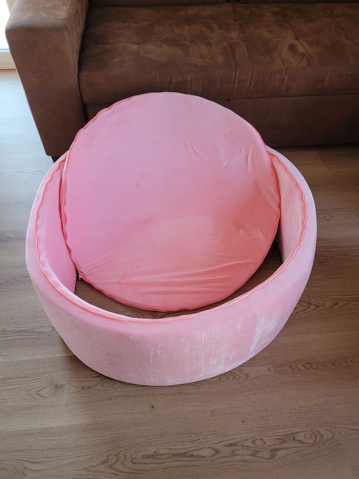 Piscine à balles - photo numéro 4