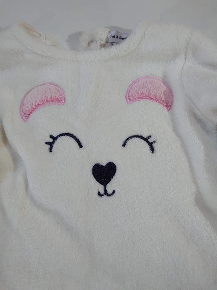 pyjama 18 mois - photo numéro 5