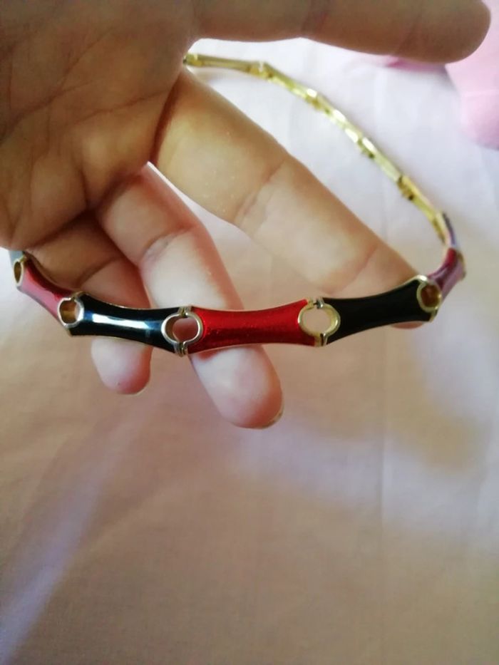 Collier - photo numéro 2