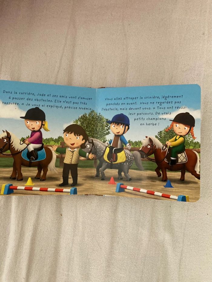 Petits champions de poney - photo numéro 5