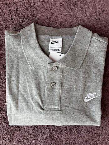 Polo Nike