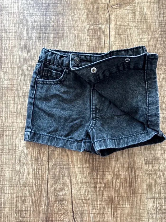 Jupe short Kiabi - photo numéro 2