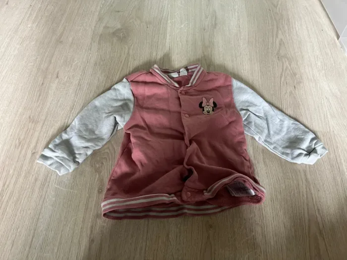 Lot de vêtements 18 mois - photo numéro 2