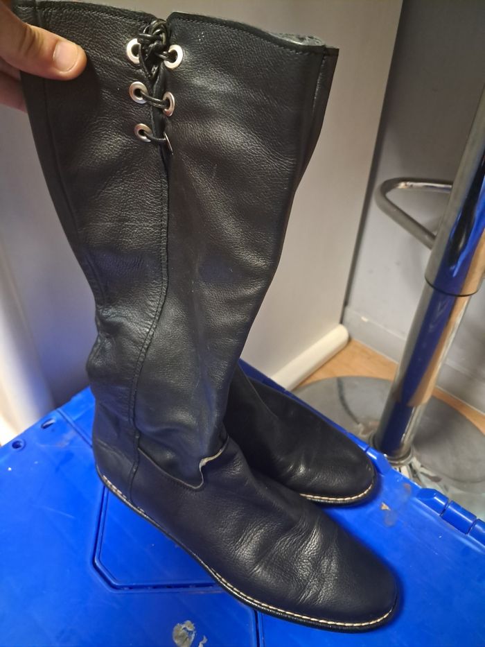 Chaussures femme - photo numéro 3