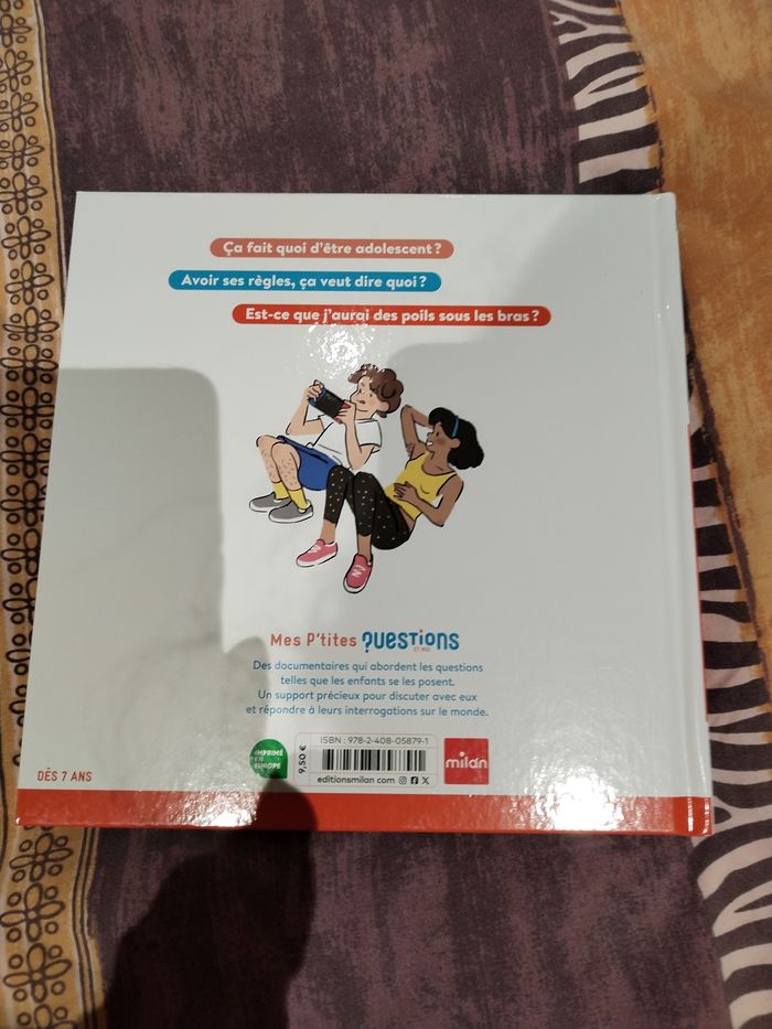 Livre neuf - photo numéro 2