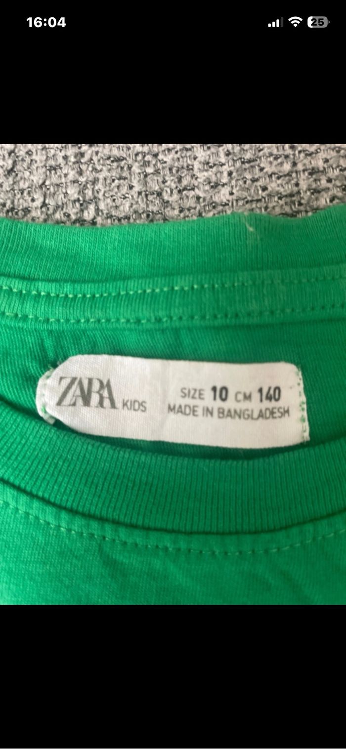 T-shirt - photo numéro 2