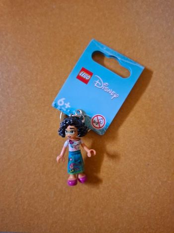 LEGO Disney™ 854287 - Porte-clés Mirabel