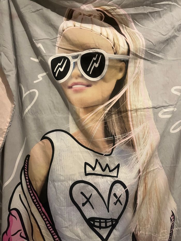 Parure de lit - photo numéro 4