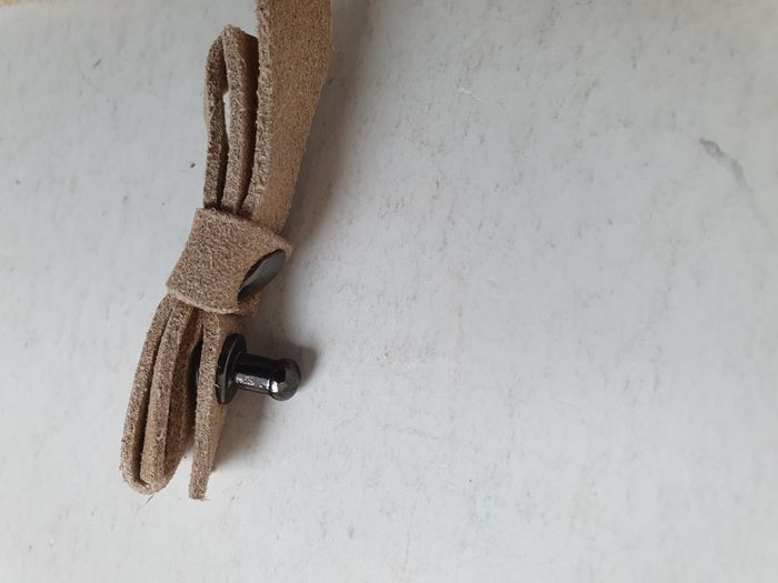 Ceinture fille - photo numéro 2