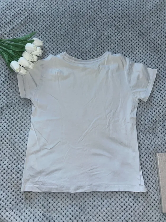 T-shirt Puma - photo numéro 2