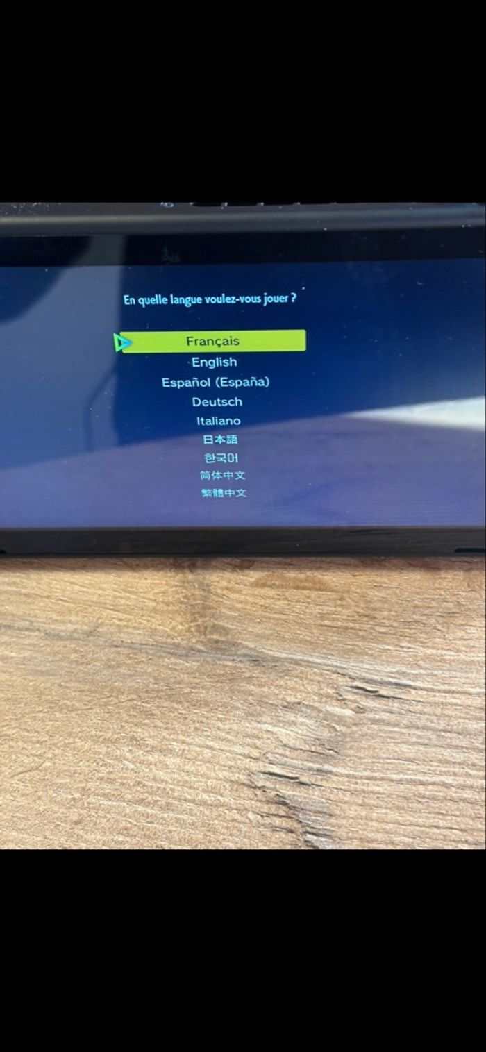 Pokémon violet switch - photo numéro 3