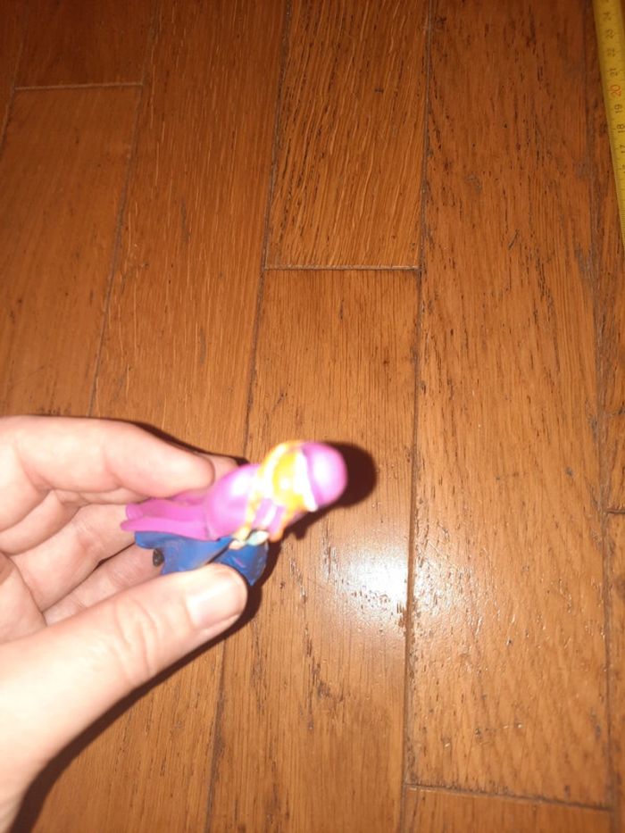 Figurine Anna reine des neiges - photo numéro 8