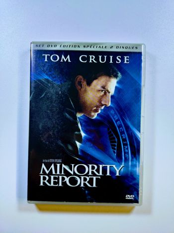DVD en parfait état 👍