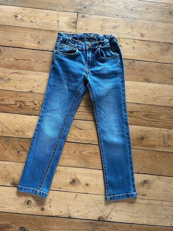 Jeans slim Mango kids 5-6 ans 