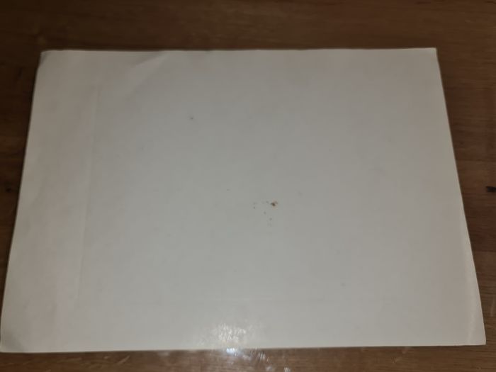 Neuve, affiche d'une impression ancienne d'une reproduction aspect patiné, pour être mise en cadre - photo numéro 4