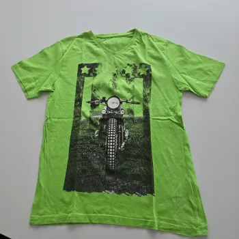 T-shirt - Gémo  - 14 ans